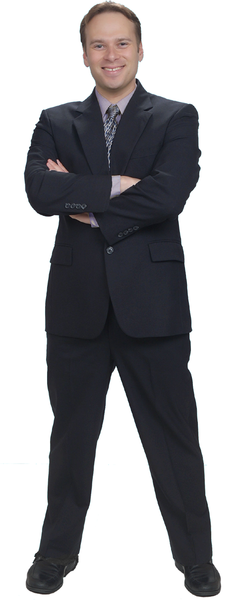 Benjamin J. Mayer, JD, MBA